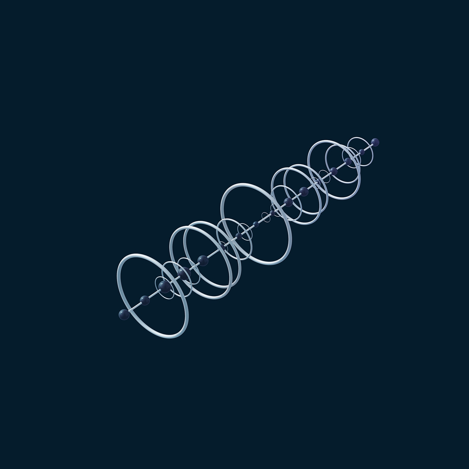 The digital, vertical, resilient supply chain McKinsey